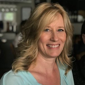 Meet your Posher, Stacey